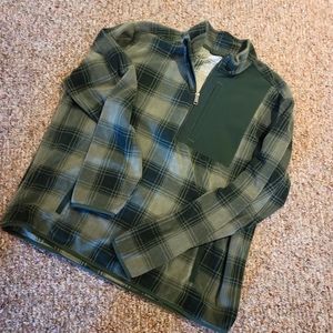 Duluth Trading Pullover